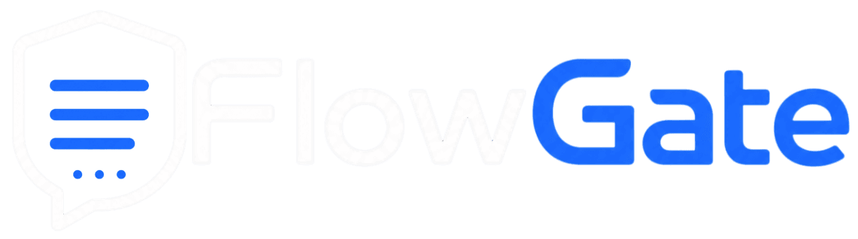 ChatFlowGate